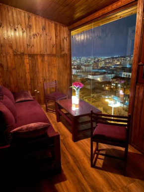 Highland Apartment in the Center of Yerevan 2